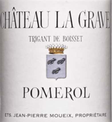 Chateau La Grave Pomerol